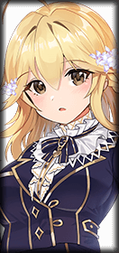 haru elite uniform